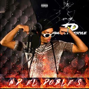 Freestyle 003 (feat. JDariel Music)