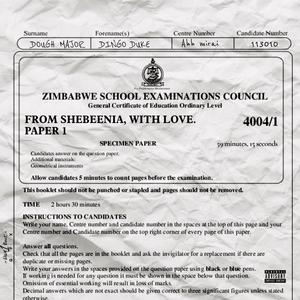 Harare (feat. Vannel)