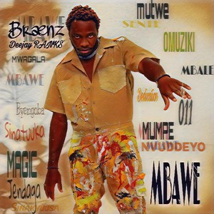 Mbawe (Explicit)