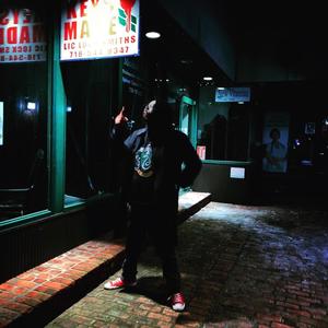 Cheaper To Leave(feat. Lonnie Bambino & Jvrter!) (Explicit)
