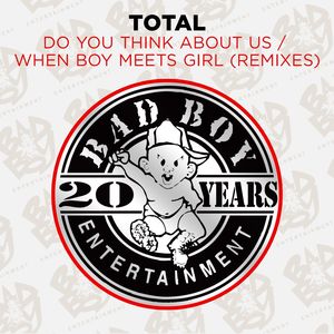 When Boy Meets Girl