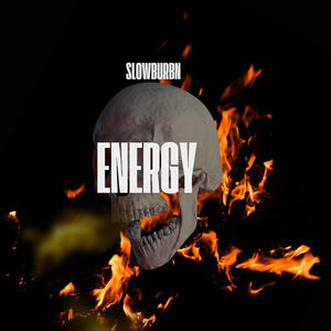 Energy (feat. Jamell Rene)