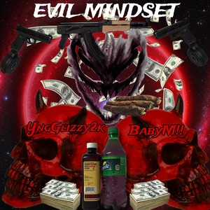 Evil Mindset (Explicit)