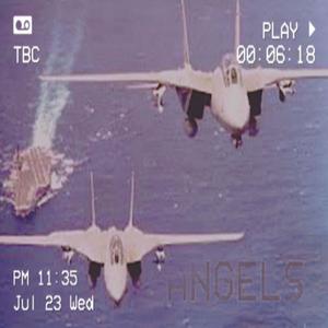 Angels (Explicit)