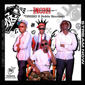 Ingozi (feat. Dedela Movement)