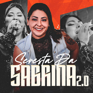 Seresta Da Sabrina 2.0