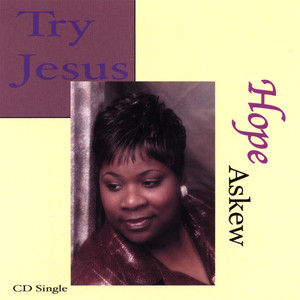 Try Jesus