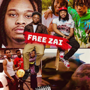 Free Zai (Explicit)