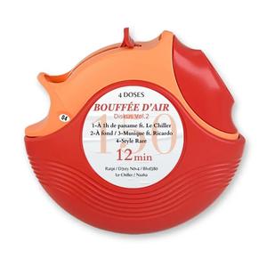 À 1h de Paname (feat. Le Chiller)