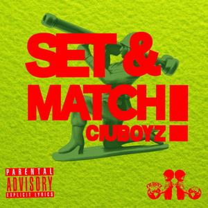 SET & MATCH (Explicit)