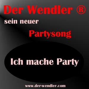 Ich mache Party