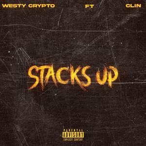 Stacks up (feat. Clin) [Explicit]