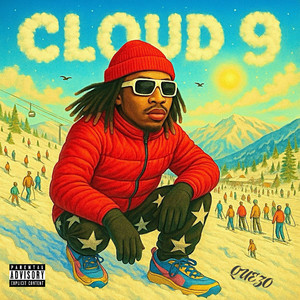 Cloud 9 (Explicit)