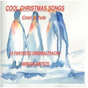 Cool Christmas Songs