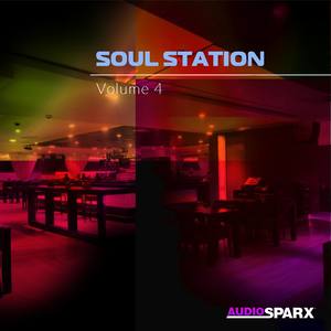 Soul Station Volume 4