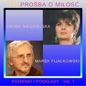 Prośba o miłość, Vol. 1