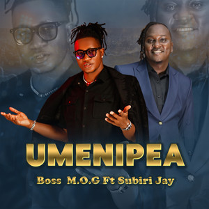 Umenipea (feat. Subiri Jay)