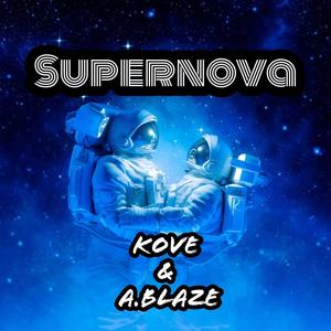 Supernova (feat. A.Blaze)