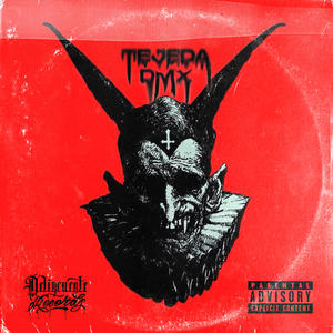 ENDEMONIADO (feat. Tejeda DMX) (Explicit)