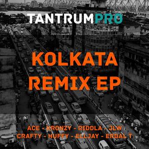 Kolkata (Erbal T Remix)