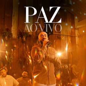 Paz (Ao Vivo)