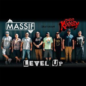 Level Up (feat. Dread Kennedy)