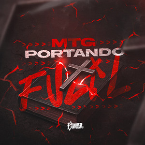 MTG - PORTANDO O FUZIL (Explicit)