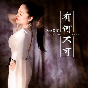 有何不可 (伴奏)