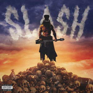 Slash (Explicit)