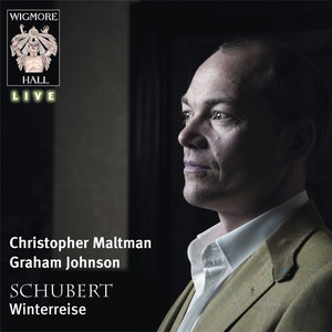 Winterreise - Gute Nacht