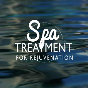 Spa Treatment for Rejuvenation