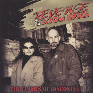 The Flames Of Discontent - Who's To Blame