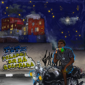 Bolando Um Na Quebrada (Explicit)