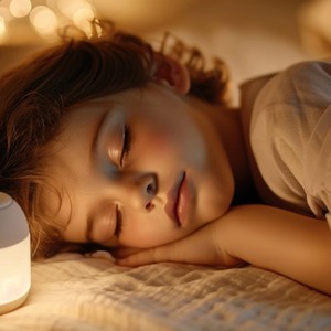 Baby Slumber: Calming Lullabies for Rest