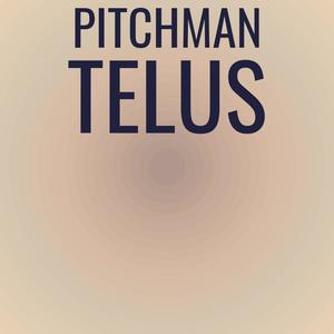 Pitchman Telus