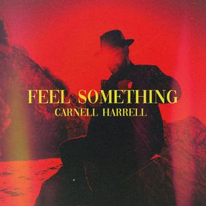 feel something