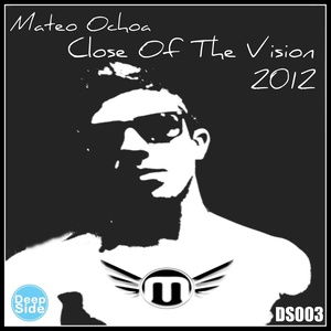 Close of the Vision 2012 (Album Compilation)