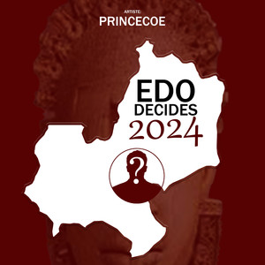 EDO DECIDES