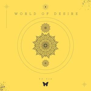 World of Desire (Explicit)