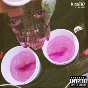 Trippy (feat. Lil Skino) [Explicit]