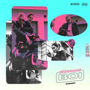 Chiamami Boi (Explicit)