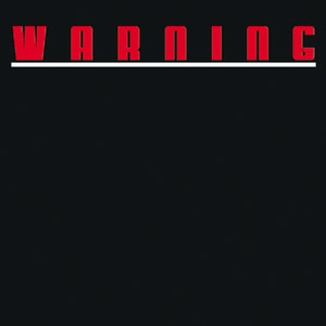 Warning