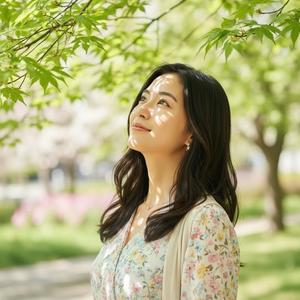 Quiet Light (Lower Right)