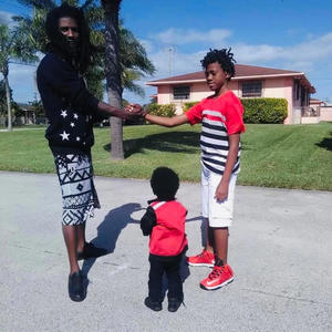 Feeling It (Explicit)