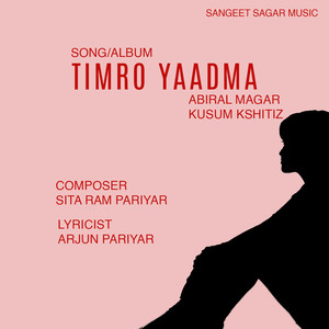 Timro Yaadma