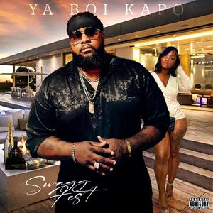 Swagg Fest (feat. Ava) (Explicit)