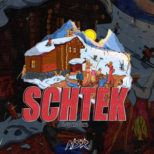 Schtek 2025 (Hjemmesnekk) (Explicit)