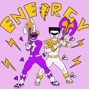 Energy(feat. Ivan Montana)