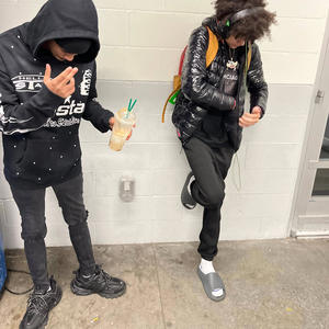 DVD (feat. Arponmyside) (Explicit)