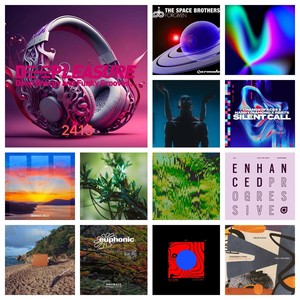 Out Here (with Richard Patrick of Filter) (Leslie JayCee remix)